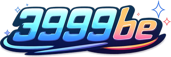 3999be লোগো
